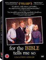 For The Bible Tells Me So