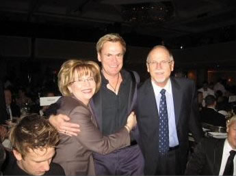 The GLAAD Awards