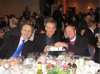 The GLAAD Awards