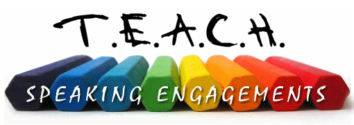 Speaking Engagements